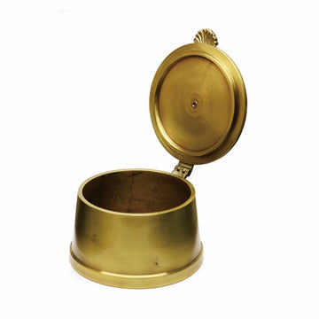 Brass Ashtray